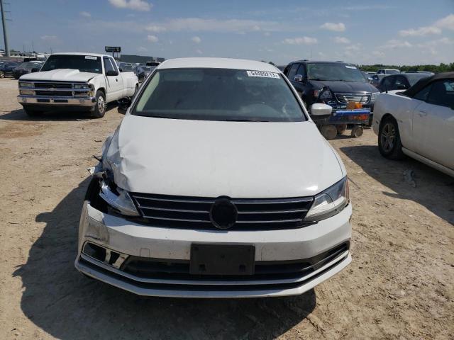 Photo 5 from auction – 2017 VOLKSWAGEN JETTA S with VIN 3VW167AJ0HM210963