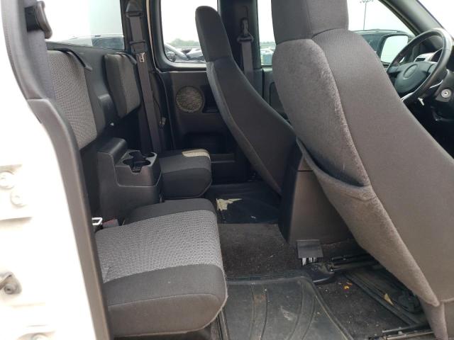 Photo 10 from auction – 2007 CHEVROLET COLORADO with VIN 1GCDT19E178139580