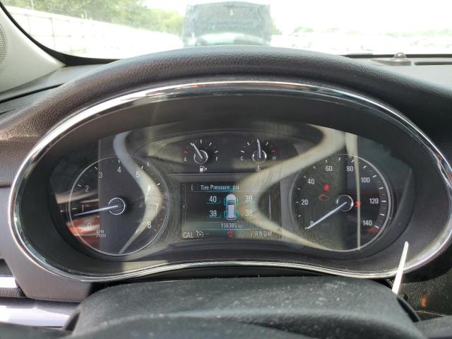 Photo 9 from auction – 2019 BUICK ENCORE PRE with VIN KL4CJASB1KB719547