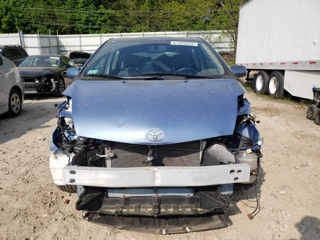 Foto 5 de la subasta – 2007 TOYOTA PRIUS con VIN JTDKB20UX77089286