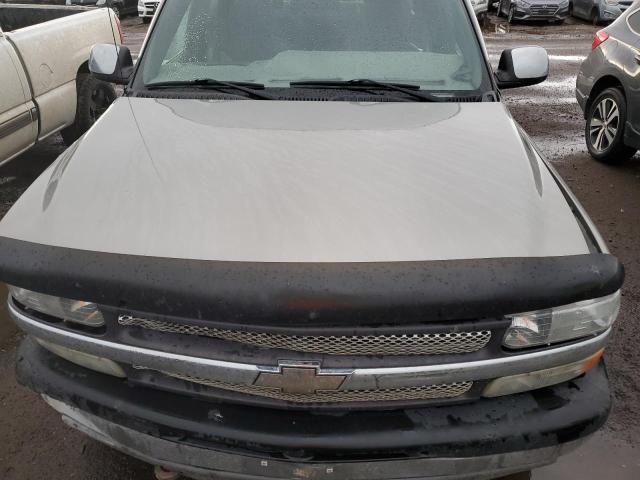 Photo 11 from auction – 2002 CHEVROLET SILVERADO with VIN 1GCGK13U52F141837