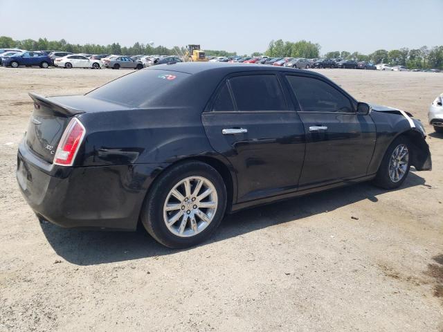 Photo 3 from auction – 2014 CHRYSLER 300C with VIN 2C3CCAET1EH301557
