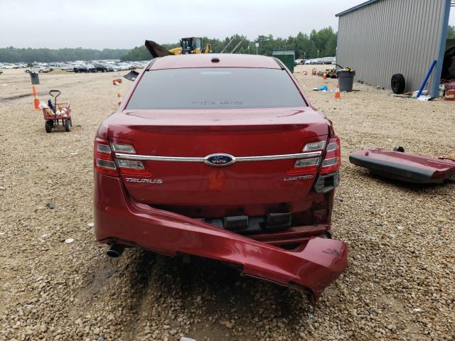 Photo 6 from auction – 2014 FORD TAURUS LIM with VIN 1FAHP2F87EG179262
