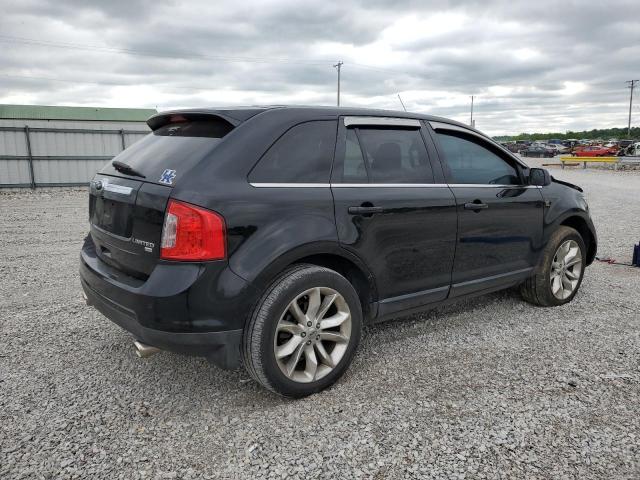 Снимка 3 от търг – 2012 FORD EDGE LIMIT с VIN 2FMDK4KC9CBA37945