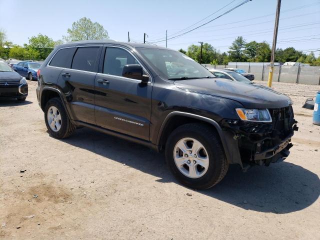 Photo 4 from auction – 2015 JEEP GRAND CHER with VIN 1C4RJFAG7FC912702