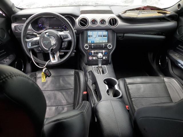 Photo 8 from auction – 2018 FORD MUSTANG with VIN 1FA6P8THXJ5175839