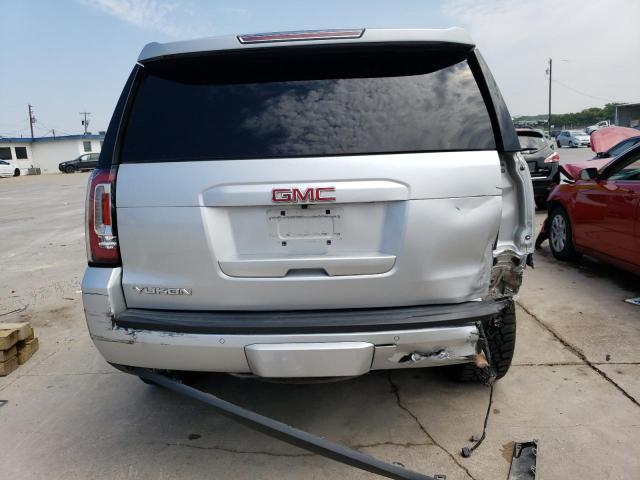 Photo 6 from auction – 2016 GMC YUKON SLT with VIN 1GKS2BKC5GR135765
