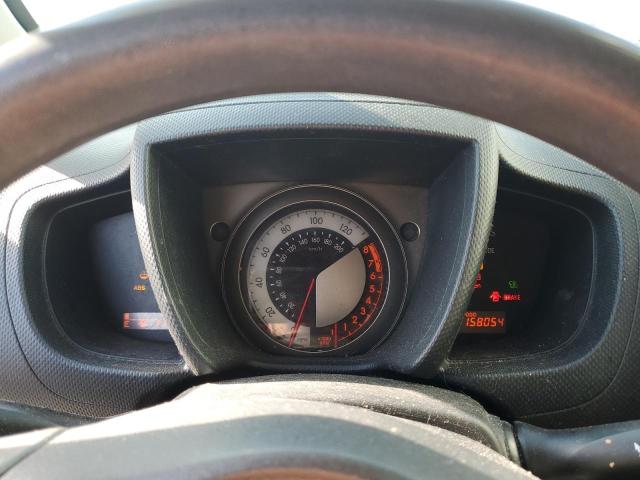 Photo 9 from auction – 2014 TOYOTA SCION XD with VIN JTKKUPB41E1041883