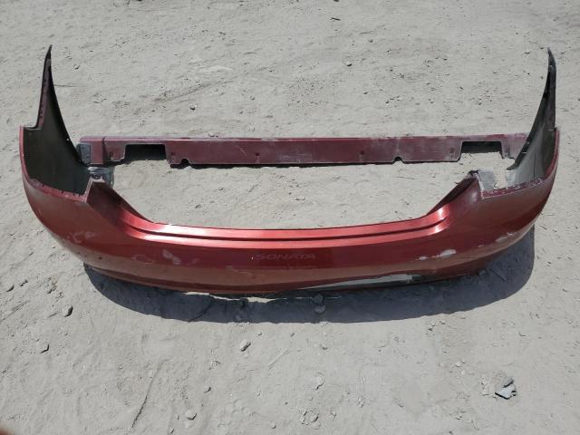 Zdjęcie 12 z aukcji – 2012 HYUNDAI SONATA GLS z VIN 5NPEB4AC8CH451829