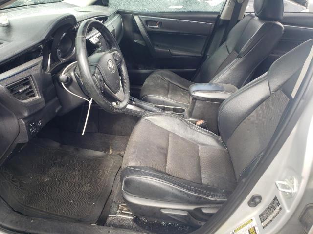 Photo 7 from auction – 2014 TOYOTA COROLLA L with VIN 5YFBURHE2EP031989