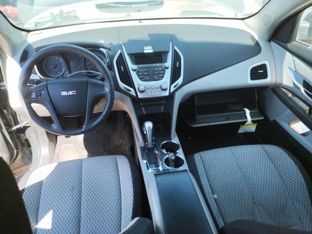 Photo 8 from auction – 2010 GMC TERRAIN with VIN 2CTALBEW1A6280982