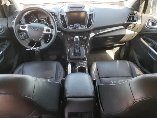 Photo 8 from auction – 2015 FORD ESCAPE TIT with VIN 1FMCU9J92FUA85004