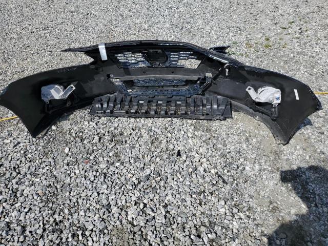 Photo 12 from auction – 2022 NISSAN ALTIMA SR with VIN 1N4BL4CV5NN390933