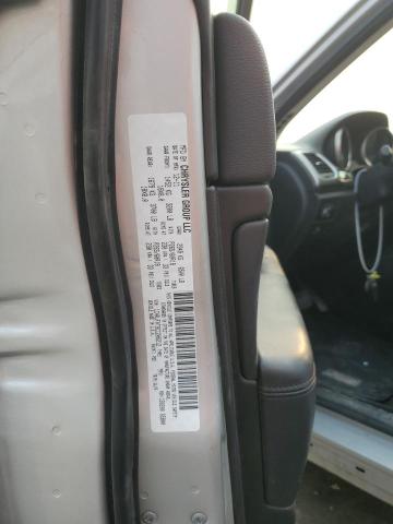 Photo 14 from auction – 2012 JEEP GRAND CHER with VIN 1C4RJFAT9CC206212