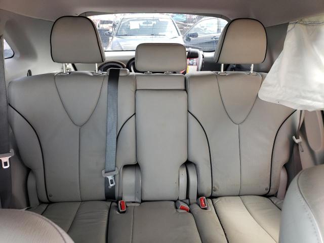 Photo 10 from auction – 2014 TOYOTA VENZA LE with VIN 4T3ZK3BB8EU069880
