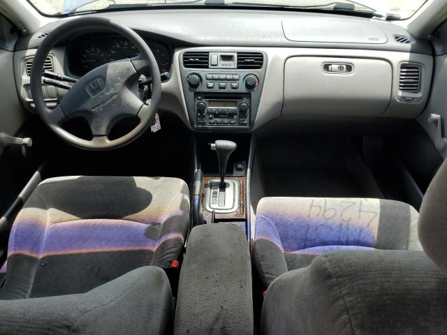 Photo 8 from auction – 2001 HONDA ACCORD VAL with VIN 1HGCF86671A135382