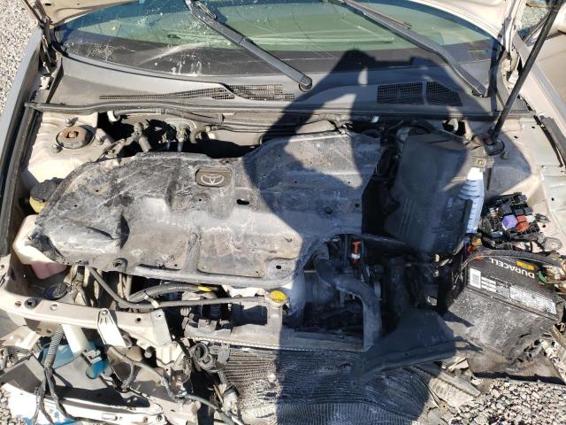 Photo 11 from auction – 2003 TOYOTA CAMRY LE with VIN 4T1BE32KX3U706265