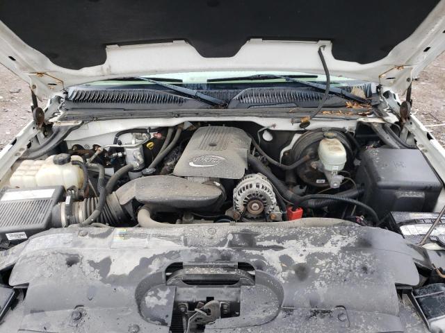 Фото 11 с аукциона – 2006 CHEVROLET SILVERADO с VIN 1GCEK19B26Z100034
