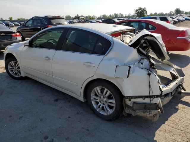 Photo 2 from auction – 2012 NISSAN ALTIMA BAS with VIN 1N4AL2AP5CN521537