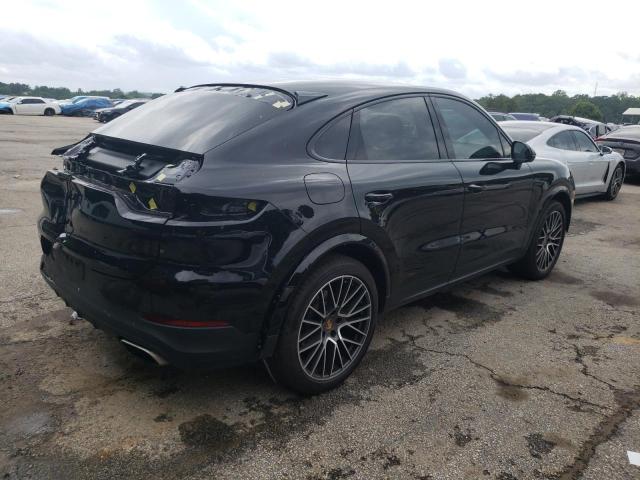 Photo 3 from auction – 2020 PORSCHE CAYENNE CO with VIN WP1BA2AY8LDA46404