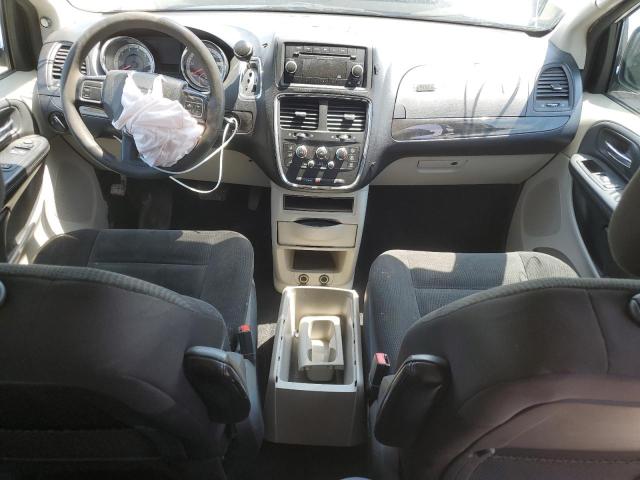 Photo 8 from auction – 2017 DODGE GRAND CARA with VIN 2C4RDGBG2HR746854