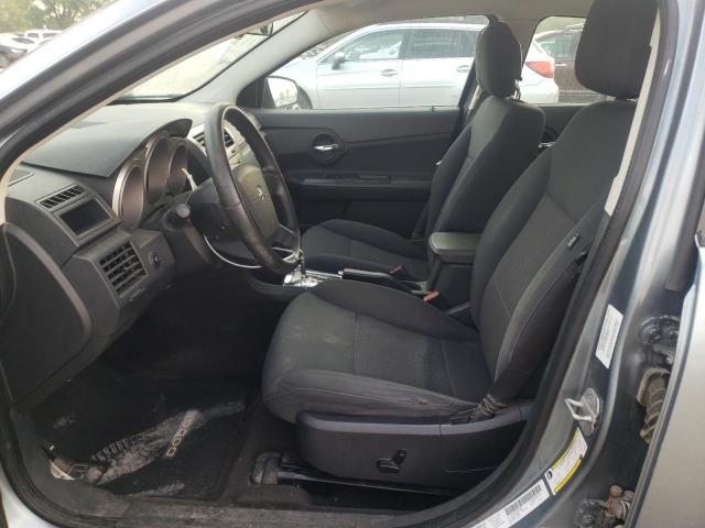 Photo 7 from auction – 2010 DODGE AVENGER SX with VIN 1B3CC4FB2AN154848