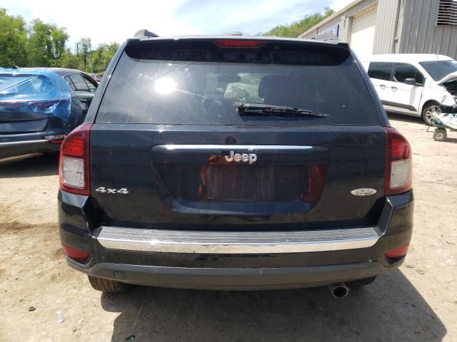 Photo 6 from auction – 2017 JEEP COMPASS LA with VIN 1C4NJDEB3HD168109