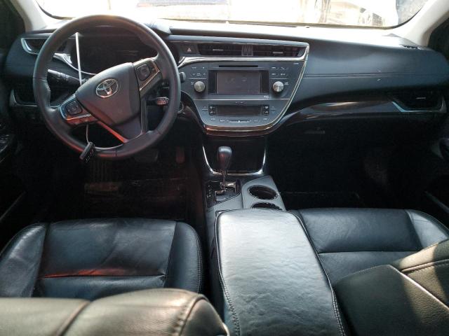 Photo 8 from auction – 2014 TOYOTA AVALON BAS with VIN 4T1BK1EB2EU101393