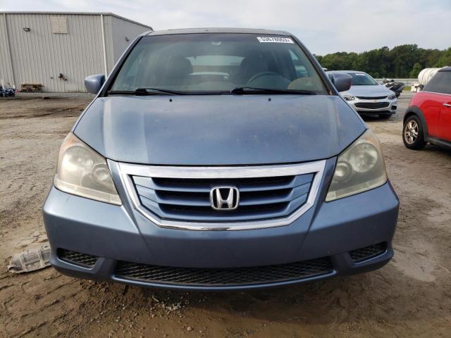 Photo 5 from auction – 2008 HONDA ODYSSEY EX with VIN 5FNRL38688B028182