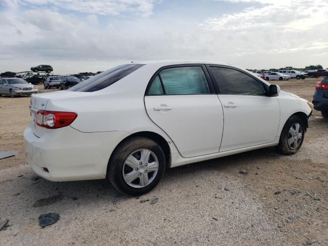 Photo 3 from auction – 2011 TOYOTA COROLLA BA with VIN 2T1BU4EE6BC575575