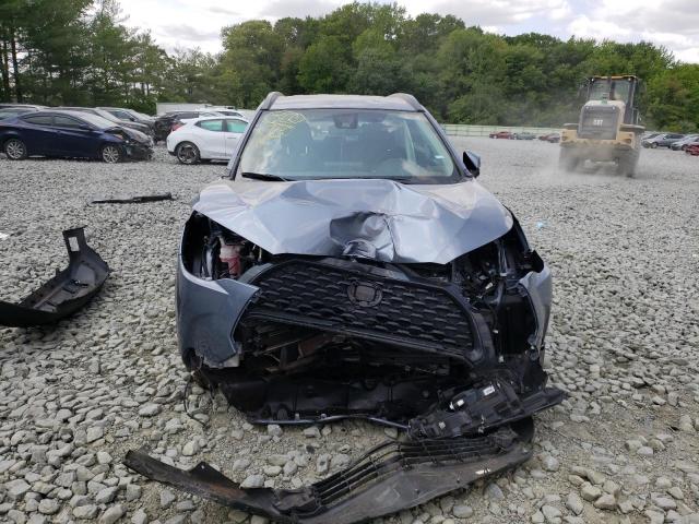 Photo 5 from auction – 2022 TOYOTA COROLLA CR with VIN 7MUCAAAG2NV013306