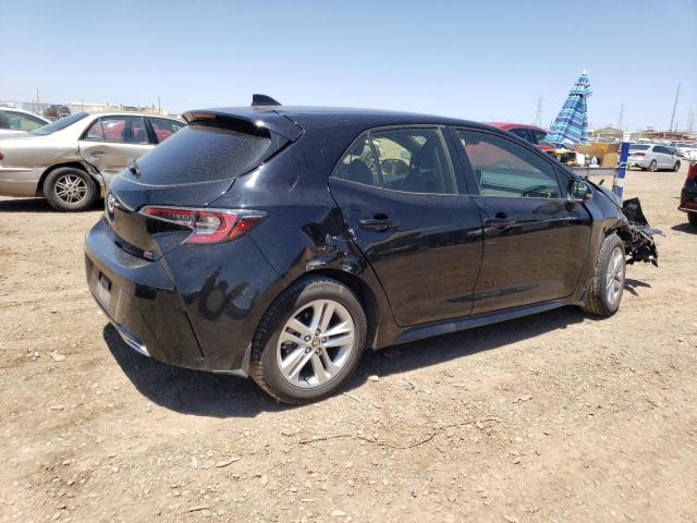 Photo 3 from auction – 2021 TOYOTA COROLLA SE with VIN JTND4MBE8M3107867