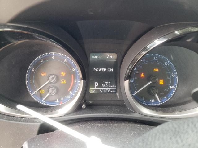 Photo 9 from auction – 2016 TOYOTA COROLLA L with VIN 2T1BURHE5GC543569