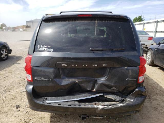 Photo 6 from auction – 2011 DODGE GRAND CARA with VIN 2D4RN5DG8BR699256