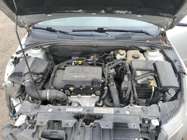 Photo 11 from auction – 2011 CHEVROLET CRUZE LT with VIN 1G1PG5S99B7256563