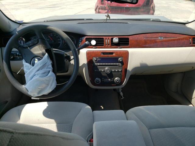 Photo 8 from auction – 2007 CHEVROLET IMPALA LT with VIN 2G1WT58K379288481