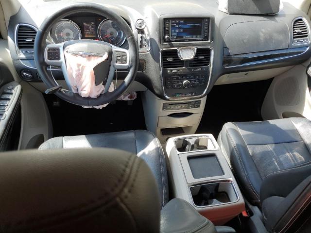 Photo 8 from auction – 2013 CHRYSLER TOWN & COU with VIN 2C4RC1CG5DR572545