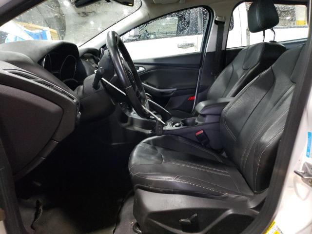 Photo 7 from auction – 2012 FORD FOCUS TITA with VIN 1FAHP3N28CL237483