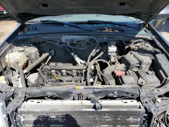 Photo 12 from auction – 2010 FORD ESCAPE LIM with VIN 1FMCU0E71AKC24175