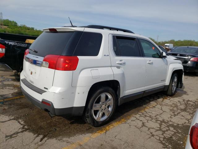 Photo 3 from auction – 2012 GMC TERRAIN SL with VIN 2GKFLSE51C6110489
