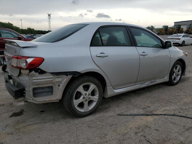 Photo 3 from auction – 2012 TOYOTA COROLLA BA with VIN 5YFBU4EE3CP015157