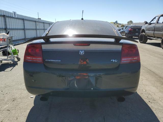Photo 6 from auction – 2008 DODGE CHARGER R/ with VIN 2B3KA53H88H267318