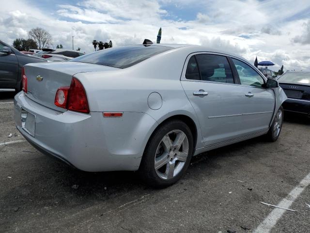 Photo 3 from auction – 2012 CHEVROLET MALIBU 1LT with VIN 1G1ZC5E00CF330624