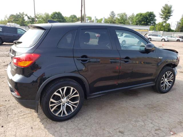 Photo 3 from auction – 2018 MITSUBISHI OUTLANDER with VIN JA4AP3AU7JU020740