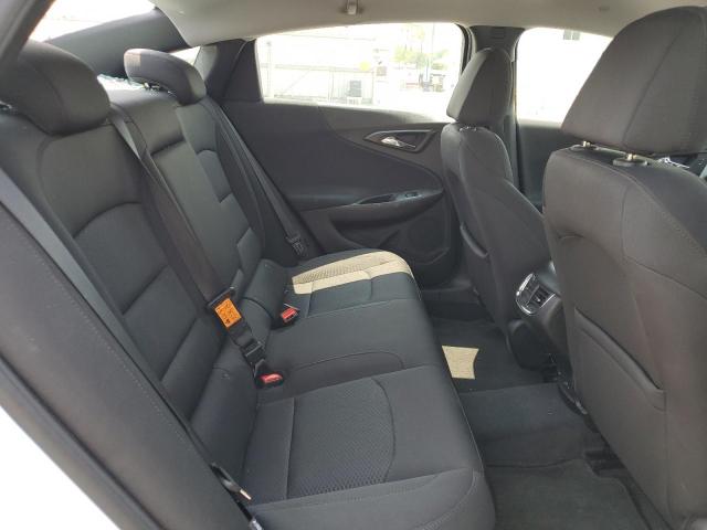 Photo 10 from auction – 2018 CHEVROLET MALIBU LT with VIN 1G1ZD5ST2JF254834