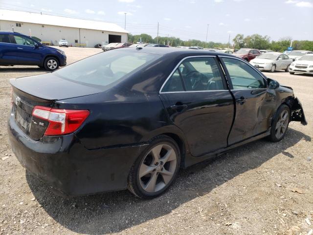 Photo 3 from auction – 2012 TOYOTA CAMRY SE with VIN 4T1BK1FK2CU005145