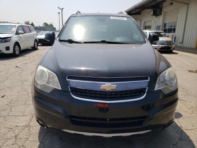 Photo 5 from auction – 2013 CHEVROLET CAPTIVA LT with VIN 3GNAL3EK8DS597332
