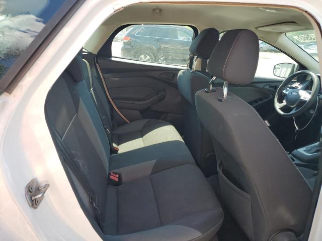Photo 10 from auction – 2012 FORD FOCUS SE with VIN 1FAHP3K27CL346800