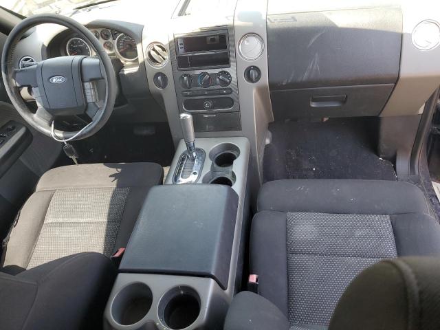 Photo 8 from auction – 2006 FORD F150 with VIN 1FTPX14576NA10283