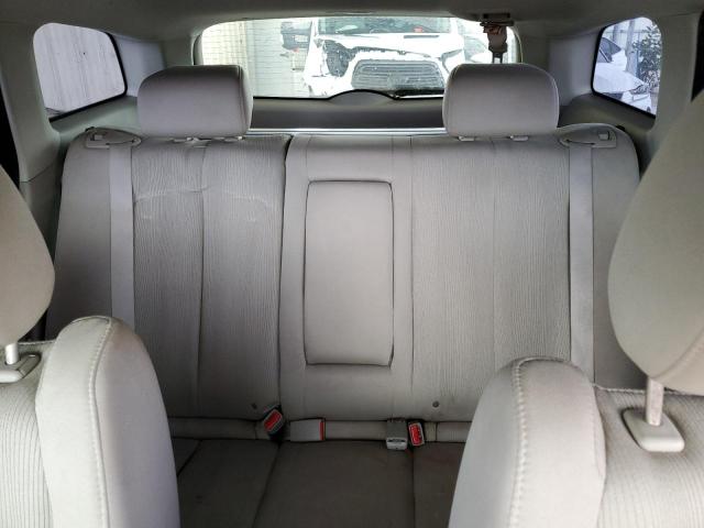 Photo 10 from auction – 2011 MAZDA CX-7 with VIN JM3ER2A54B0376289